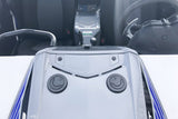 Inferno '16-'18 Yamaha YXZ Cab Heater with Defrost