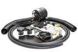 Inferno '16+ Can-Am Defender Cab Heater with Defrost