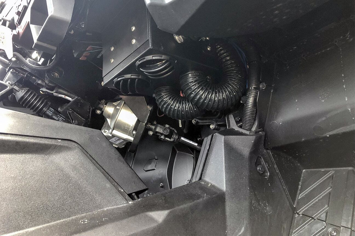 Inferno '18+ Can-Am Maverick Sport Cab Heater with Defrost