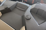 Inferno '19+ Polaris RZR XP Turbo Cab Heater with Defrost