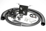 Inferno '20+ Yamaha Wolverine RMAX Cab Heater with Defrost