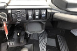 Inferno '21+ Can-Am Commander Cab Heater with Defrost