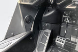 Inferno '21+ Polaris RZR PRO R Cab Heater with Defrost