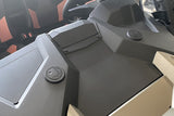 Inferno '21+ Polaris RZR 900 Cab Heater with Defrost