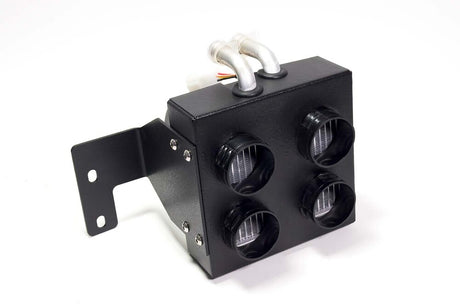 Inferno '24+ Kawasaki Ridge 1000 Defrost Cab Heater