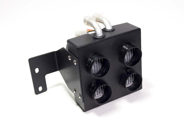 Inferno '24+ Kawasaki Ridge 1000 Defrost Cab Heater