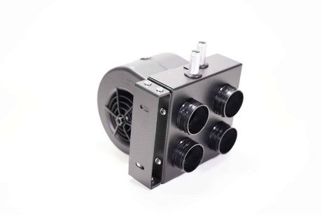 Inferno '24+ Segway U10 Defrost Cab Heater