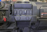 Inferno '25+ CF Moto UForce 800 Defrost Cab Heater