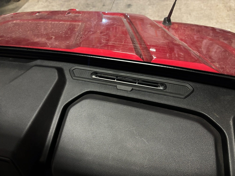 Inferno '25+ CF Moto UForce U10 Defrost Cab Heater