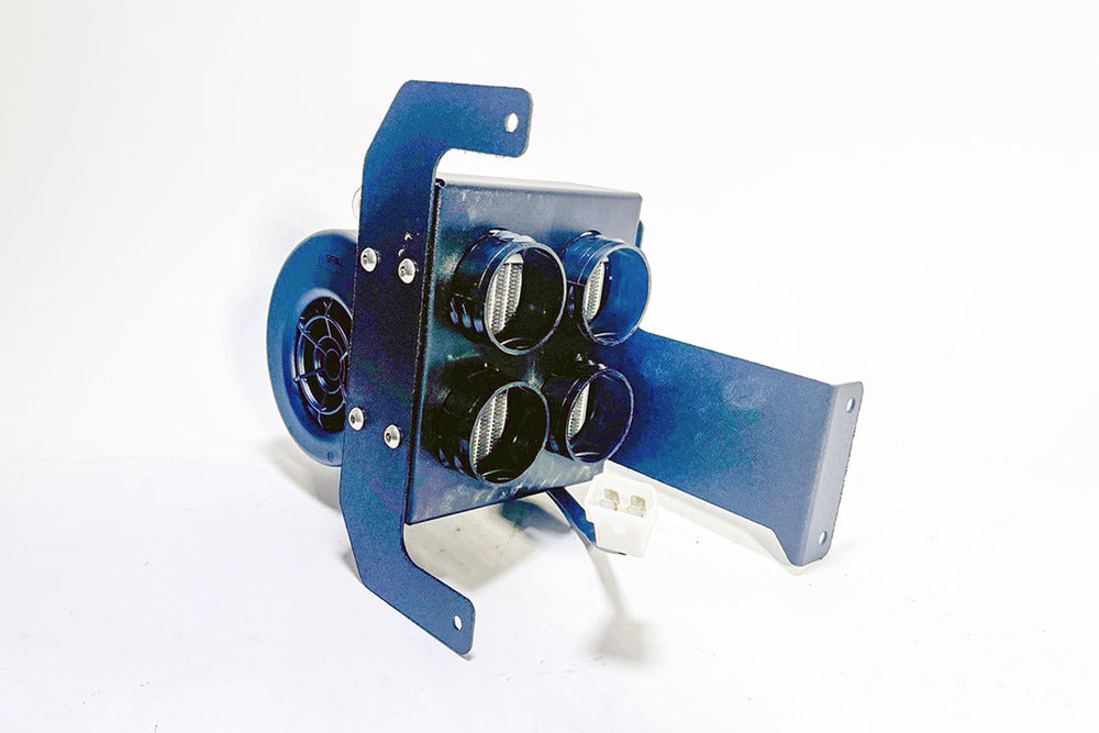 Inferno '25+ CF Moto UForce U10 Defrost Cab Heater