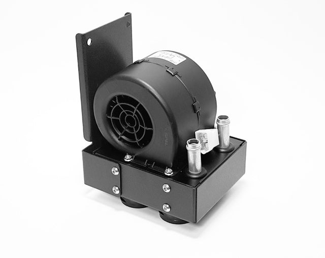 Inferno '25+ Polaris RZR Pro R Cab Heater with Defrost