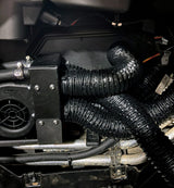 Inferno '25+ Polaris RZR Pro R Cab Heater with Defrost