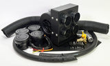 Inferno '25+ Polaris RZR Pro R Cab Heater with Defrost