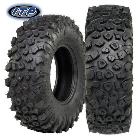 ITP All-Terrain Radial Kinetic UTV Rock Tire - 8-Ply