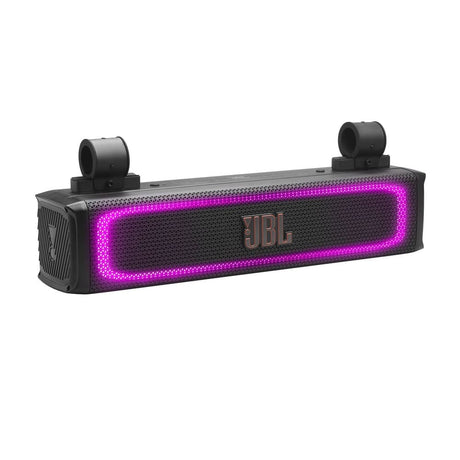 JBL Rallybar 2 - Black