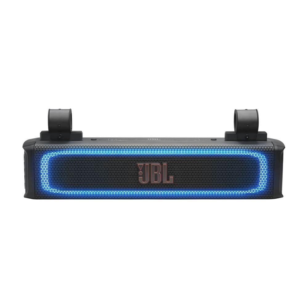 JBL Rallybar 2 - Black