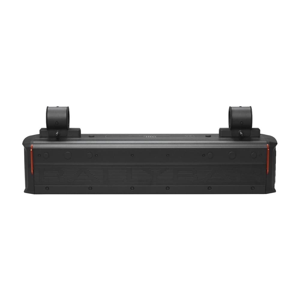 JBL Rallybar 2 - Black
