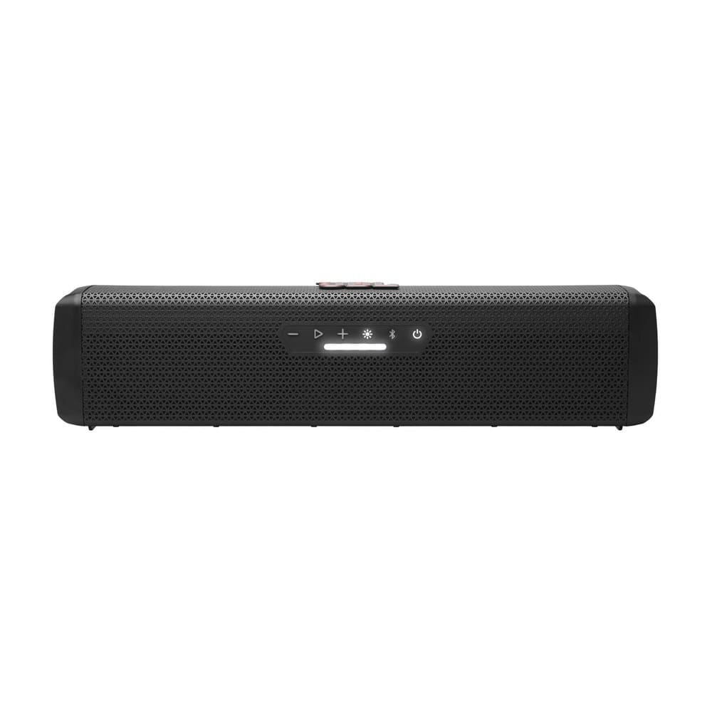 JBL Rallybar 2 - Black