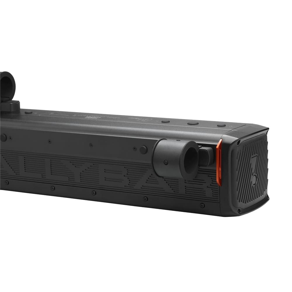 JBL Rallybar 2 - Black