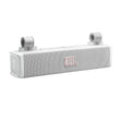 JBL Rallybar S2 - Ghost White