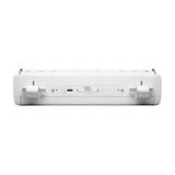 JBL Rallybar S2 - Ghost White