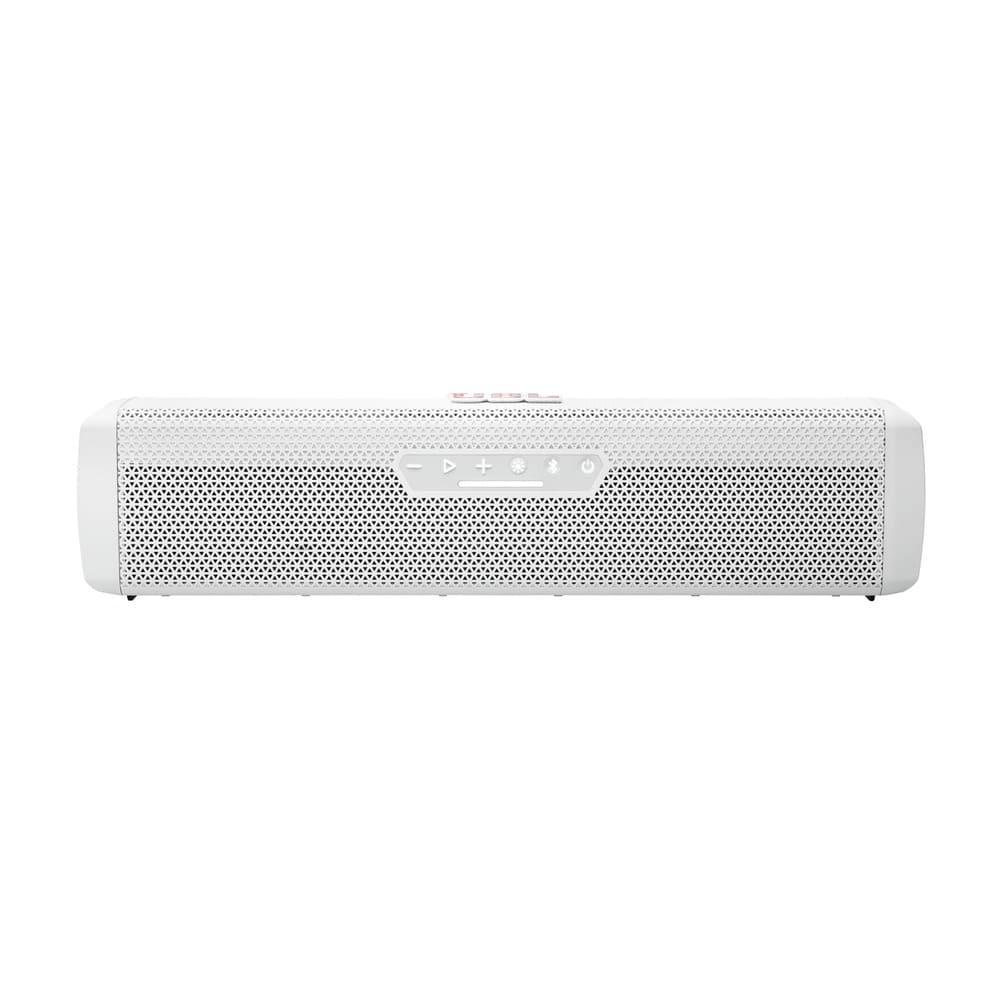 JBL Rallybar S2 - Ghost White