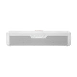 JBL Rallybar S2 - Ghost White