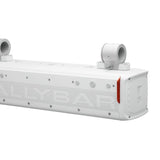 JBL Rallybar S2 - Ghost White