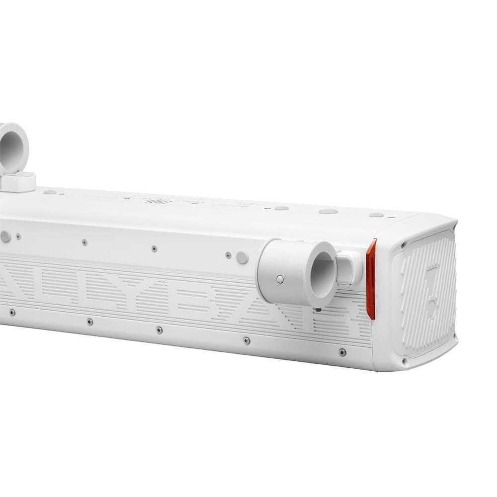 JBL Rallybar S2 - Ghost White
