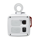 JBL Rallybar S2 - Ghost White