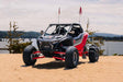 JRI '22+ Polaris RZR Pro R Desert Series Kit