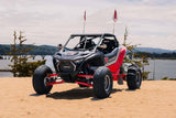 JRI '22+ Polaris RZR Pro R Desert Series Kit
