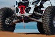 JRI Can-Am Maverick X3 XRS Lower Shock Mount Front A-Arms