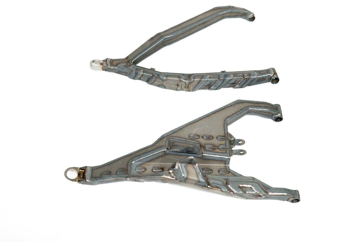 JRI Polaris Xpedition 72" Mid Travel Kit