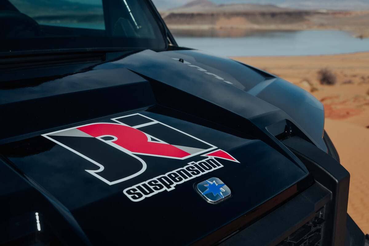 JRI Polaris Xpedition 72" Mid Travel Kit