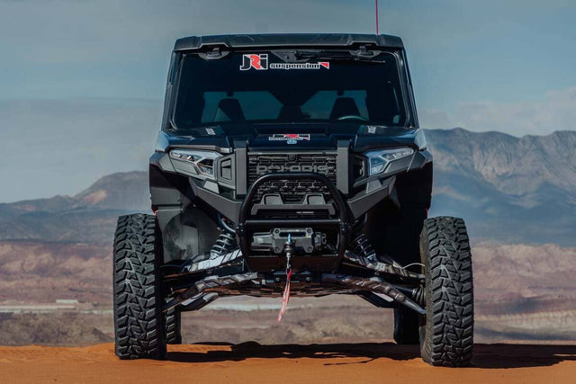 JRI Polaris Xpedition 72" Mid Travel Kit
