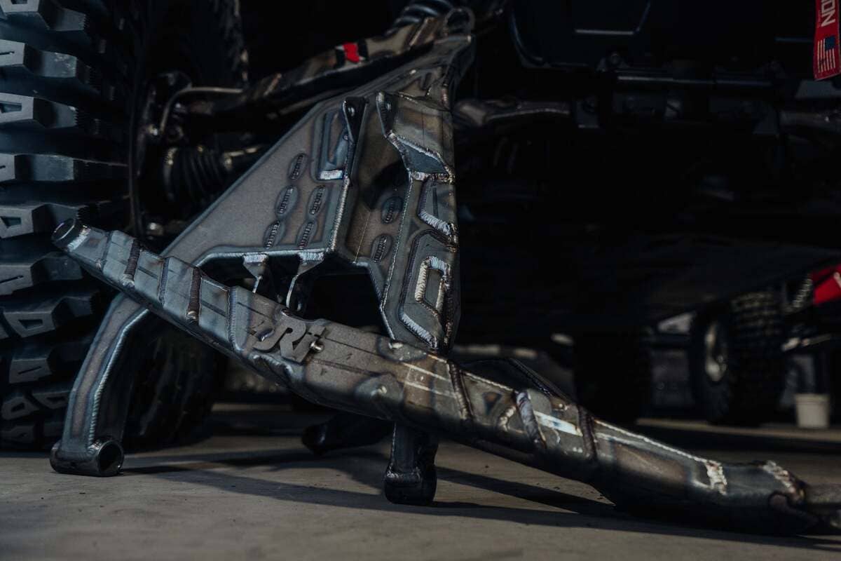 JRI Polaris Xpedition 72" Mid Travel Kit