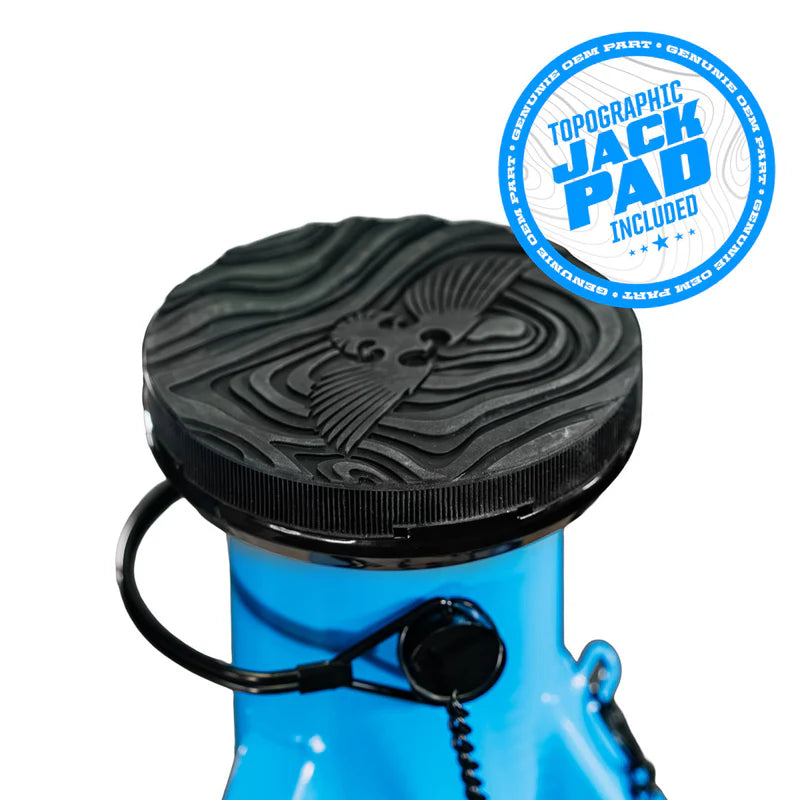 Pro Eagle Off Road Jack Stand 2.0