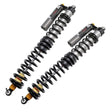 HONDA TALON 1000R 2.5" X2 SERIES REAR EXIT SHOCKS