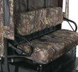 Kawasaki '01 Mule 3010 4x4 Realtree Xtra Green Seat Cover