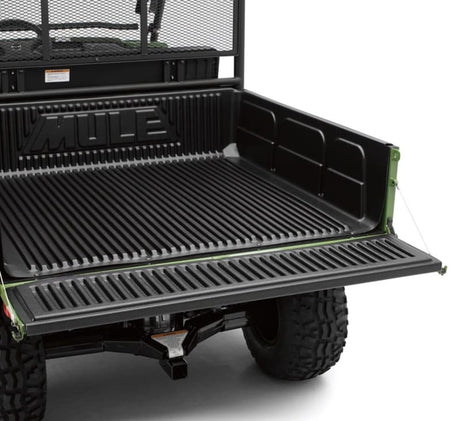 Kawasaki '01 Mule 3010 4x4 Slip-Resistant Cargo Bed Liner