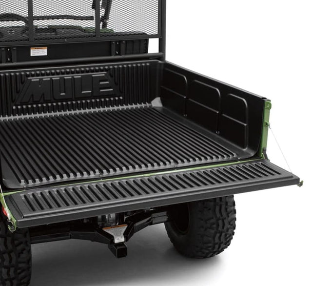 Kawasaki '01 Mule 3010 4x4 Slip-Resistant Cargo Bed Liner