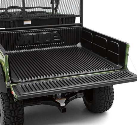Kawasaki '01 Mule 3010 4x4 Standard Cargo Bed Liner