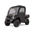 Kawasaki '05 Mule 600 Soft Cab Enclosure, Black