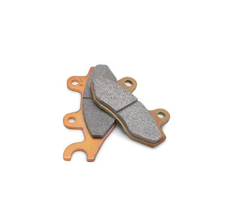 Kawasaki '08 Teryx 750 4x4 NRA Outdoors Pad Assembly Brake
