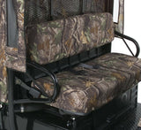 Kawasaki '11 Mule 600 SX Realtree Xtra Green Seat Cover