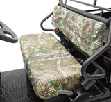 Kawasaki '11 Mule 600 SX Realtree Xtra Green Seat Cover