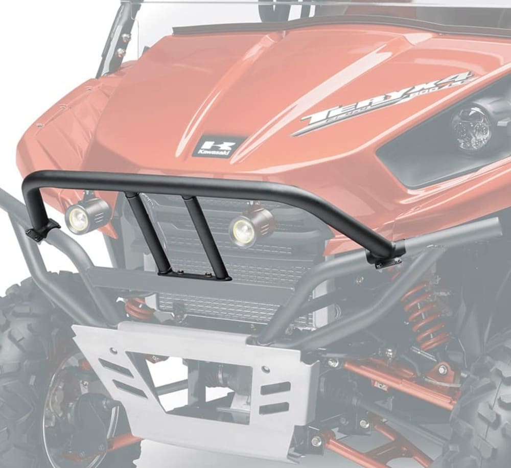 Kawasaki '14 Teryx 4 LE Brush Guard