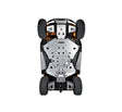 Kawasaki '14 Teryx 4 LE Front Skid Plate