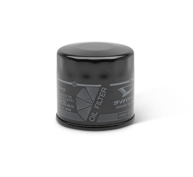 Kawasaki '2000 Mule 2510 Diesel Oil Filter-Assembly